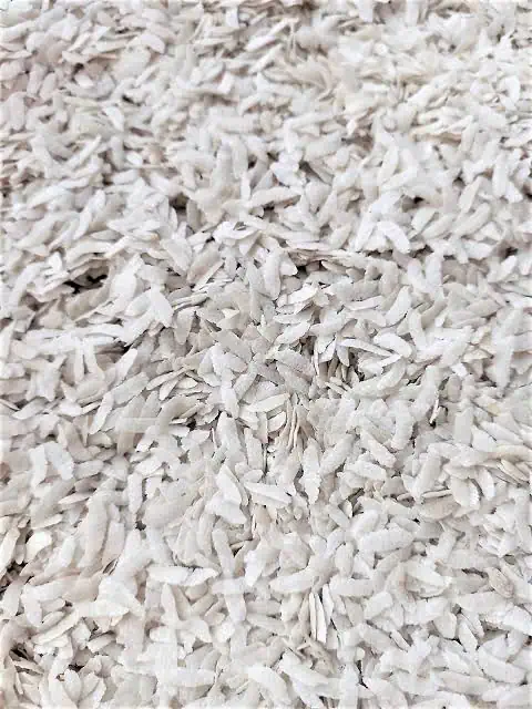 Katarni Chura/Poha