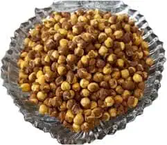 Bhuna Chana (Whole with skin)