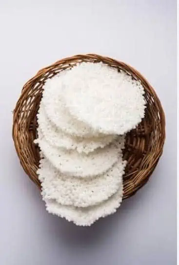 Sabudana Papad