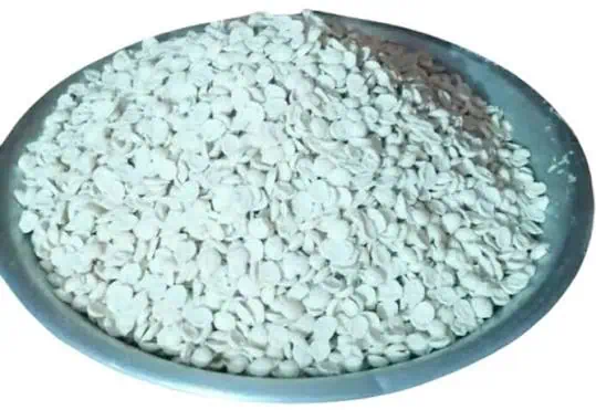 Urad Dal Tilori/Til