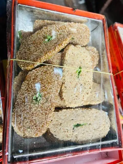 Tilkut Tilkatri Gajjak