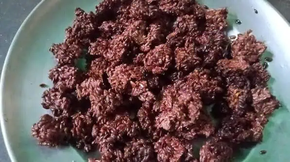 Tilori Tisauri