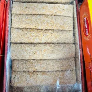 Gajak Roll Tilkut Tilkatri