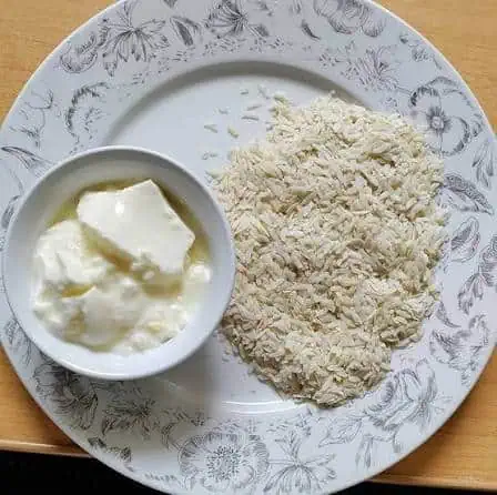 Basmati Chura (Poha| Chivda)
