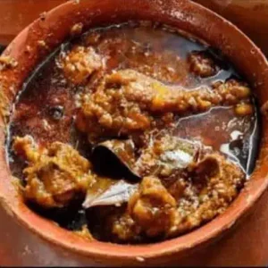 Champaran Masala Handi Champaran Mutton Masala