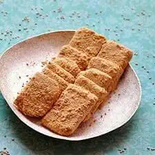 Gajak Gud Jaggery Seesame Snak 400g