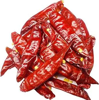 Champaran Village Laal mirch Chilli