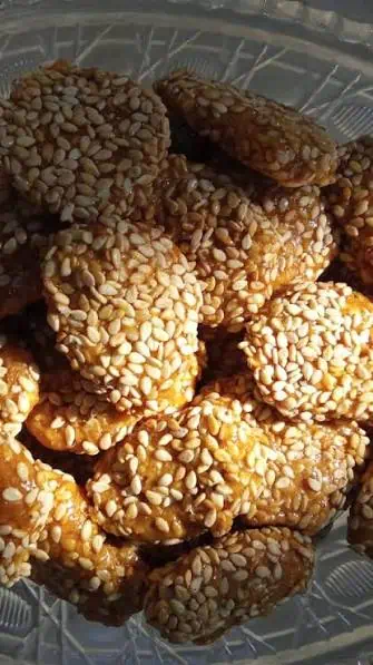 Gud ki Rewari