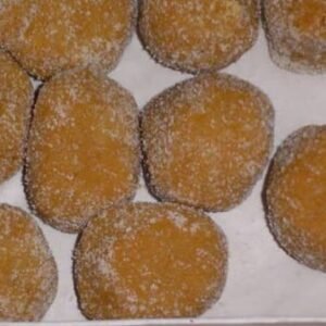 Dharwad Peda