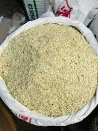 Basmati Chura from Bhagalpur