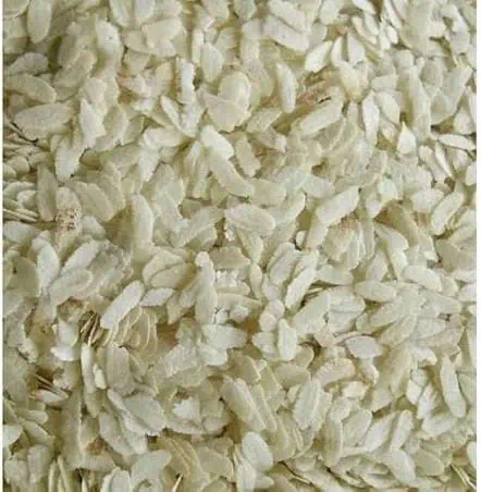 Basmati Chura (Poha| Chivda)