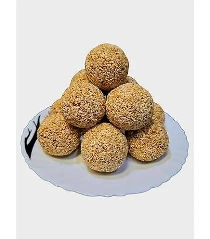 Moori Lai (Murmura Lai Laddu)