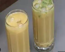 Organics Sattu Powder
