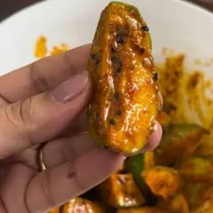 बिहारी आम अचार