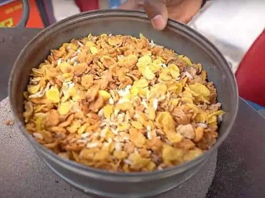 Bhunja Wheat (Ghehu)