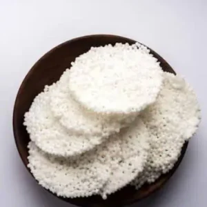 Sabudana Papad