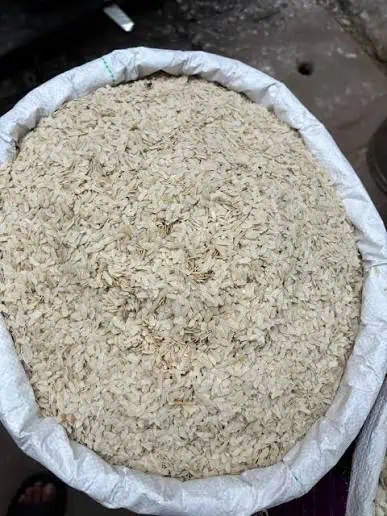 Naya Dhan Ka Basmati