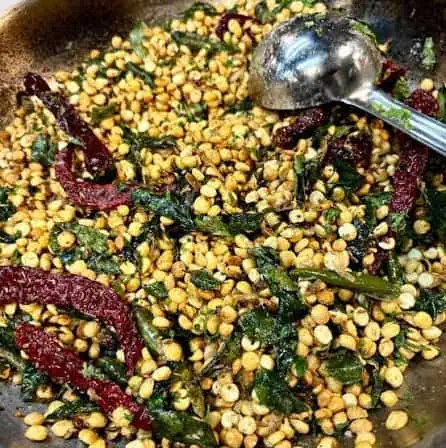 Bihari Bhunja Chana(Phutha)