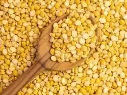 Chana Dal badiyan/Wadi/Badi