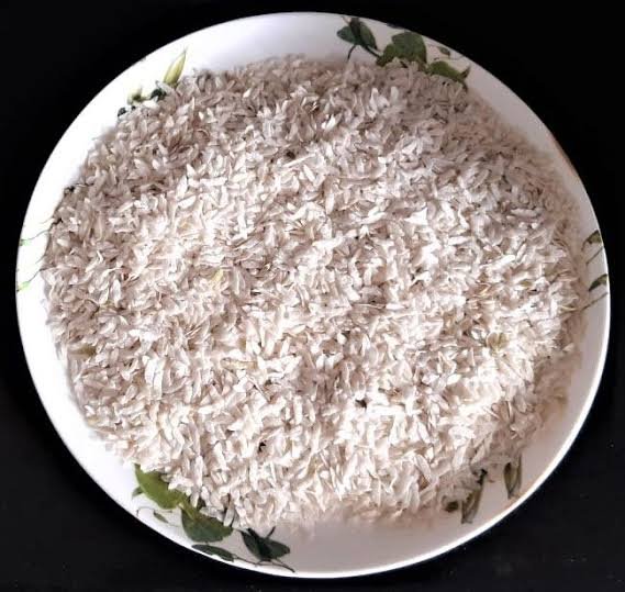 Bhagalpuri Special Katarni Chura/Poha,