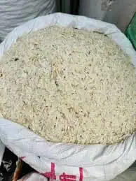 Basmati Chura from Bhagalpur