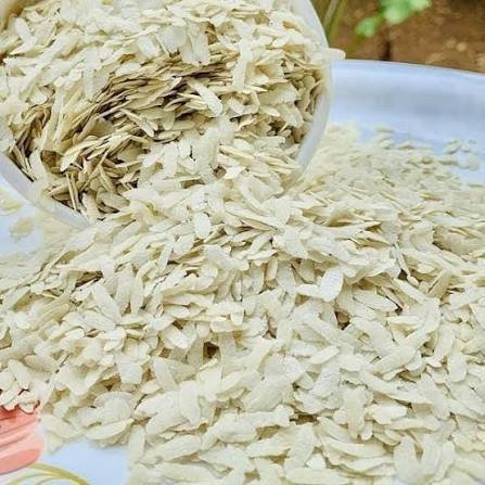 Basmati Chura