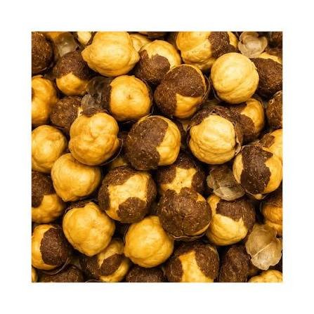 Roasted Chana