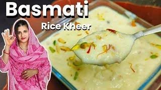 Basmati Rice