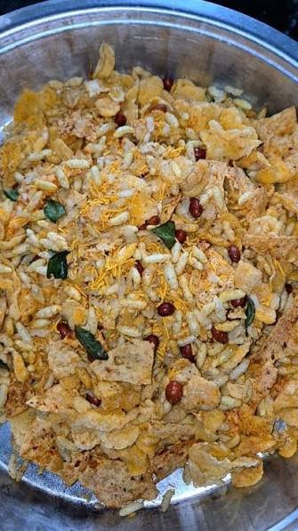 Bihari Bhunja Cornflex