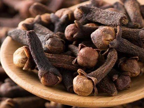 Laung Clove