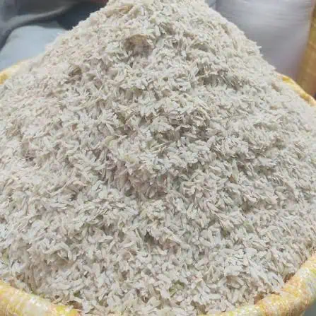Basmati Chura