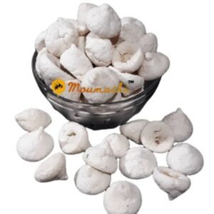 Urad Dal Bori
