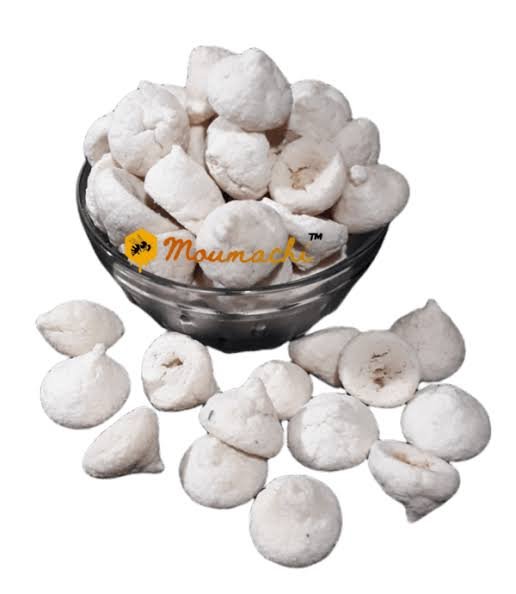 Urad Dal Bori