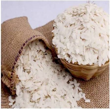 Basmati Chura (Poha| Chivda)