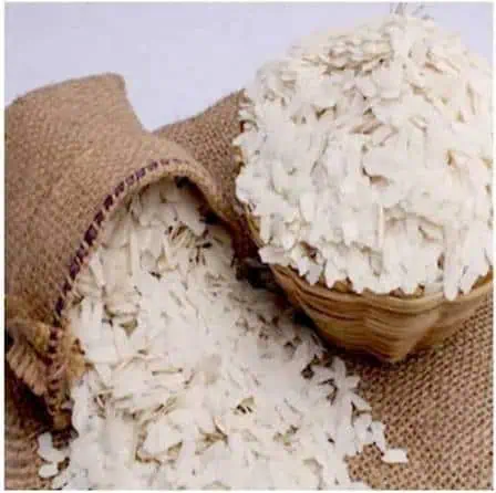 Basmati Chura (Poha| Chivda)