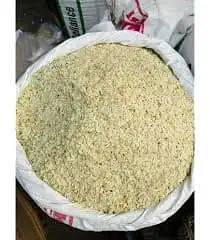 Naya Dhan Ka Basmati