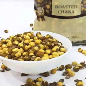 Gram Roasted Chana Desi Chickpeas