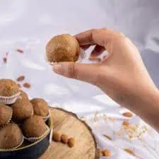 Methi Ladoo