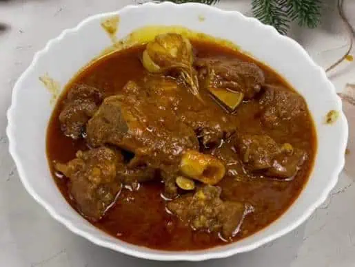 Champaran Masala Handi Champaran Mutton Masala