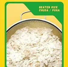 Bhagalpuri Katarni Chuda (Poha)