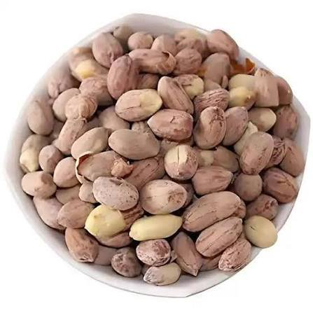 Mungfali Roasted
