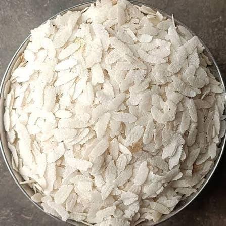 Basmati Chura