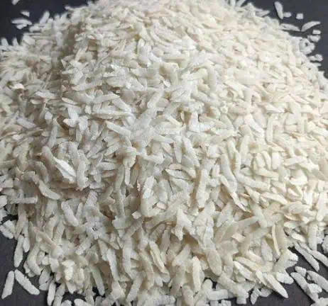Basmati Chura (Poha| Chivda)