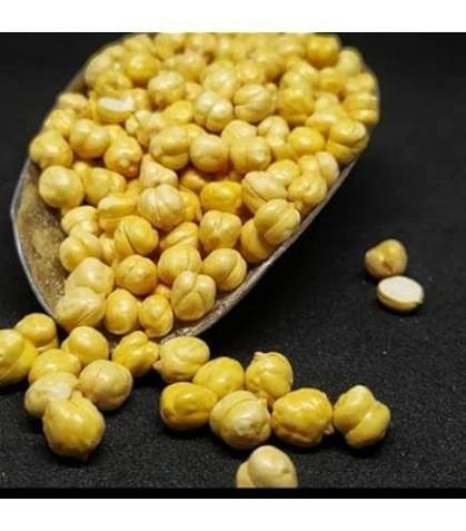 Roasted Chana