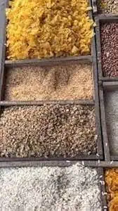 Bhunja Wheat (Ghehu)
