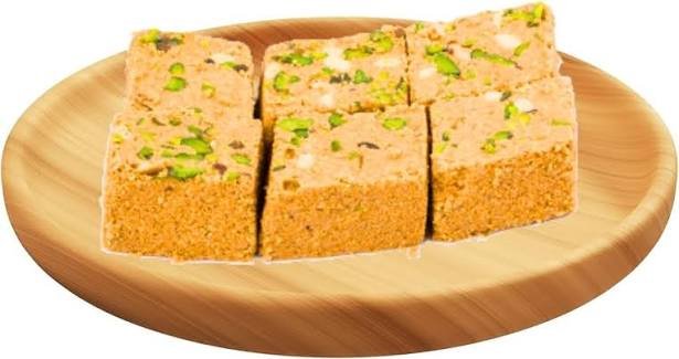 Gajak Ghee Sweets