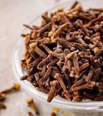 Laung Clove