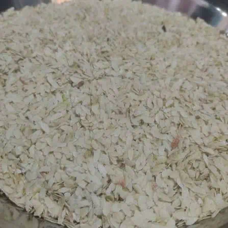 Basmati Chura