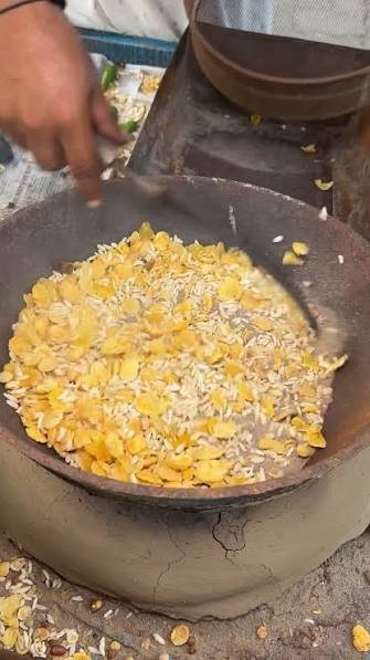 Bihari Bhunja Cornflex
