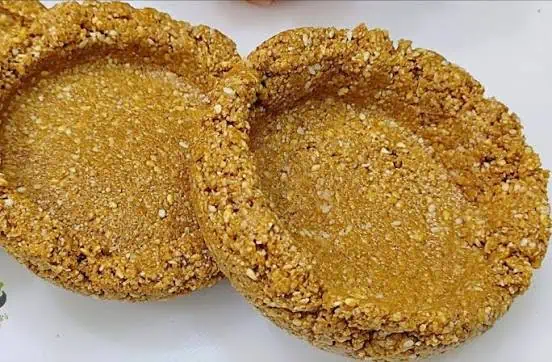 Tilkut (Gud/Jaggery)